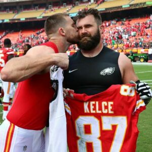 kelce brothers podcast merch